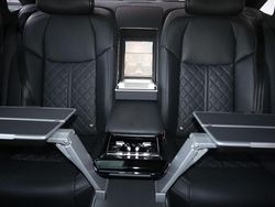 Utilizat 2024 Audi A8L Exclusive Berlinǎ | 87.168 EUR