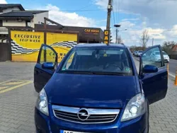 Utilizat 2011 Opel Zafira Monovolum | 3.250 EUR