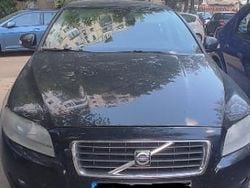 Utilizat 2007 Volvo S80 Berlinǎ | 8.000 EUR