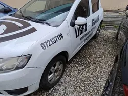 Utilizat 2016 Dacia Sandero Hatchback | 3.450 EUR (Preț bun)