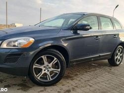 Culoarealbastru Utilizat 2012 Volvo XC60 Kinetic SUV | 8.999 EUR (Preț OK)