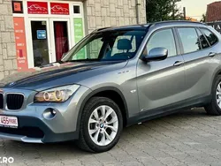 Gri Utilizat 2011 BMW X1 SUV | 7.800 EUR (Preț bun)