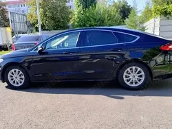 Negru Utilizat 2018 Ford Mondeo Titanium Berlinǎ | 11.600 EUR (Preț bun)