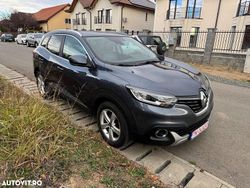 Culoaregri Utilizat 2015 Renault Kadjar XMOD SUV | 9.800 EUR (Preț bun)