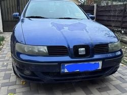 Utilizat 2002 Seat Leon Hatchback | 4.000 EUR