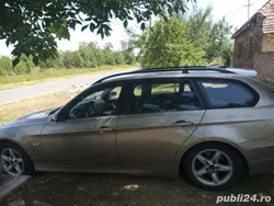 Utilizat 2007 BMW 320 Break | 3.500 EUR