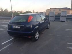 Utilizat 2000 Ford Focus Hatchback | 4.500 EUR