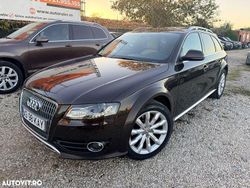 Culoaremaro Utilizat 2012 Audi A4 Allroad Break | 8.950 EUR