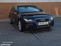 Culoarealbastru Utilizat 2009 Audi A4 Break | 5.500 EUR (Preț OK)