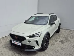 Gri mediu normal Utilizat 2023 Cupra Formentor VZ SUV | 50.700 EUR (Puțin scump)
