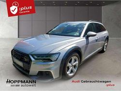 Utilizat 2024 Audi A6 Allroad Sport Break | 62.133 EUR