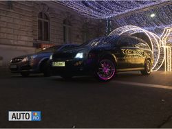 Negru Utilizat 2005 Opel Vectra Break | 3.700 EUR