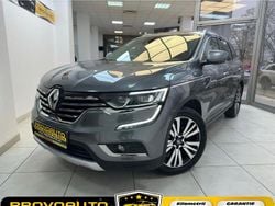 Culoaregri Utilizat 2017 Renault Koleos Initiale Paris SUV | 17.990 EUR (Puțin scump)