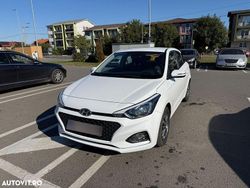 Culoarealb Utilizat 2019 Hyundai i20 Comfort | 10.200 EUR (Preț OK)