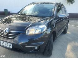 Culoarenegru Utilizat 2015 Renault Koleos SUV | 8.999 EUR