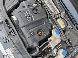 Gri Utilizat 2007 Audi A4 Break | 3.000 EUR (Preț OK)