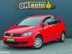 Rosu Utilizat 2013 VW Golf VII Hatchback | 6.500 EUR (Preț OK)