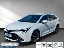 Utilizat 2023 Toyota Corolla Team | 34.328 EUR