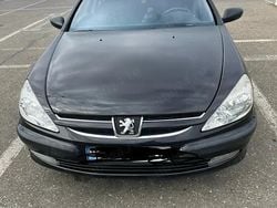 Utilizat 2003 Peugeot 607 Berlinǎ | 2.100 EUR