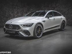 Culoarealb Utilizat 2023 Mercedes AMG GT 4-Door Coupe AMG Coupe | 131.000 EUR