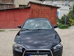 Utilizat 2009 Mitsubishi Lancer Berlinǎ | 3.299 EUR