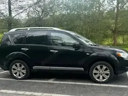 Utilizat 2008 Mitsubishi Outlander SUV | 5.450 EUR (Preț OK)