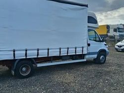Utilizat 2002 Iveco Daily | 7.500 EUR (Puțin scump)
