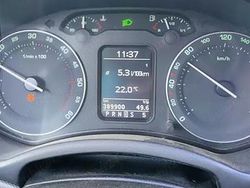 Utilizat 2008 Skoda Octavia Hatchback | 3.200 EUR (Preț OK)