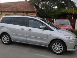 Utilizat 2008 Mazda 5 Monovolum | 2.500 EUR