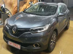 Utilizat 2016 Renault Kadjar SUV | 12.000 EUR (Puțin scump)