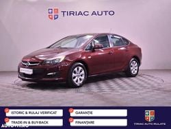 Culoarerosu Utilizat 2018 Opel Astra Berlinǎ | 8.990 EUR (Puțin scump)
