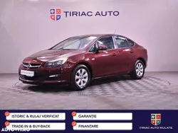 Culoarerosu Utilizat 2018 Opel Astra Berlinǎ | 8.990 EUR (Preț OK)