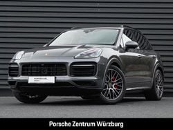 Utilizat 2022 Porsche Cayenne GTS SUV | 96.427 EUR