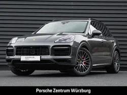 Utilizat 2022 Porsche Cayenne GTS SUV | 96.427 EUR