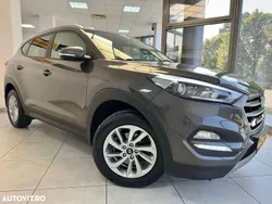 Culoaremaro Utilizat 2017 Hyundai Tucson Style SUV | 15.990 EUR (Preț OK)