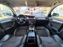 Utilizat 2008 Audi A4 Berlinǎ | 4.800 EUR (Preț bun)