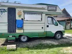 Utilizat 1997 Fiat Ducato Van | 12.900 EUR