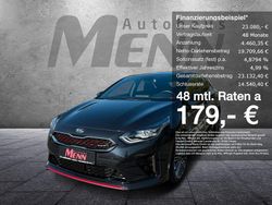 Utilizat 2020 Kia ProCeed GT Hatchback | 25.311 EUR