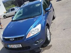 Utilizat 2008 Ford Focus Berlinǎ | 2.500 EUR (Preț OK)