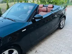 Negru Utilizat 2008 BMW 118 Hatchback | 7.500 EUR