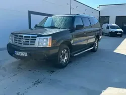 Utilizat 2006 Cadillac Escalade SUV | 8.750 EUR