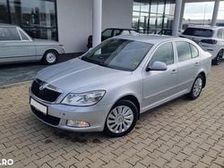 Culoaregri Utilizat 2012 Skoda Octavia Business Line Berlinǎ | 4.700 EUR (Preț bun)