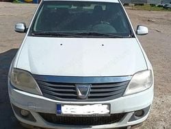 Utilizat 2012 Dacia Logan Berlinǎ | 2.350 EUR (Preț OK)