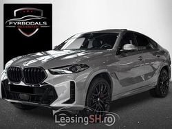 Gri Utilizat 2023 BMW X6 M Sport SUV | 101.459 EUR