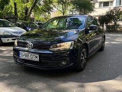 Culoarenegru Utilizat 2011 VW Jetta Trendline Berlinǎ | 6.000 EUR (Preț OK)
