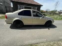 Utilizat 2001 VW Bora Berlinǎ | 600 EUR