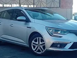 Culoaregri Utilizat 2017 Renault Mégane GrandTour LIMITED Break | 9.290 EUR (Preț OK)