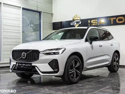 Alb Utilizat 2022 Volvo XC60 Plus SUV | 39.999 EUR (Preț OK)