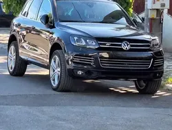 Utilizat 2011 VW Touareg R-line SUV | 13.490 EUR (Preț OK)