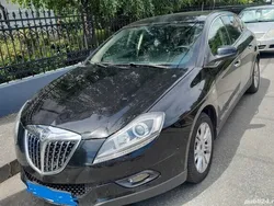Lancia Delta
